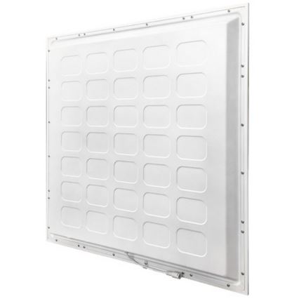 Sinclair – Oberflächenmontiertes LED-Panel LED/36W/230V UGR19 4000K