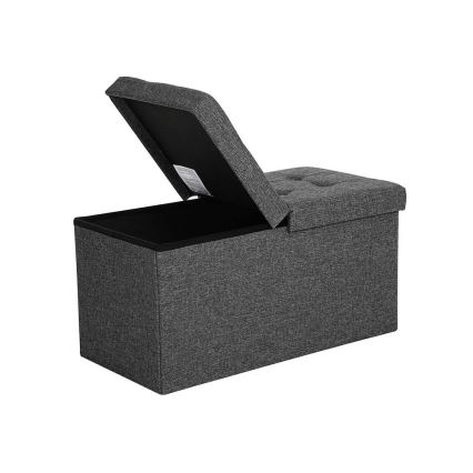 Sitzbank SULTAN, grau