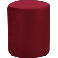 Sitzhocker VEX 36 x 36 cm, beige