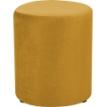 Sitzhocker VEX 36 x 36 cm, cremefarben