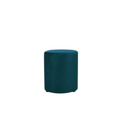 Sitzhocker VEX 36x36 cm, braun