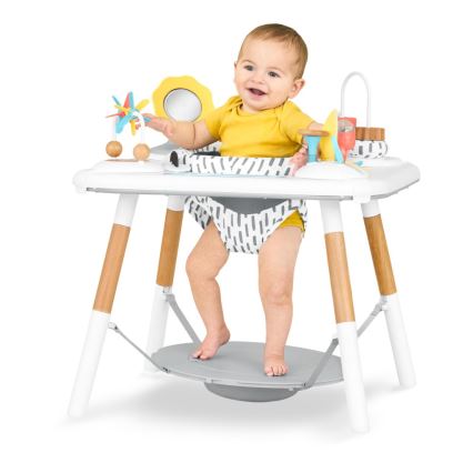 Skip Hop - Kinder-Spielzentrum 3in1 DISCOVEROSITY 3xAAA