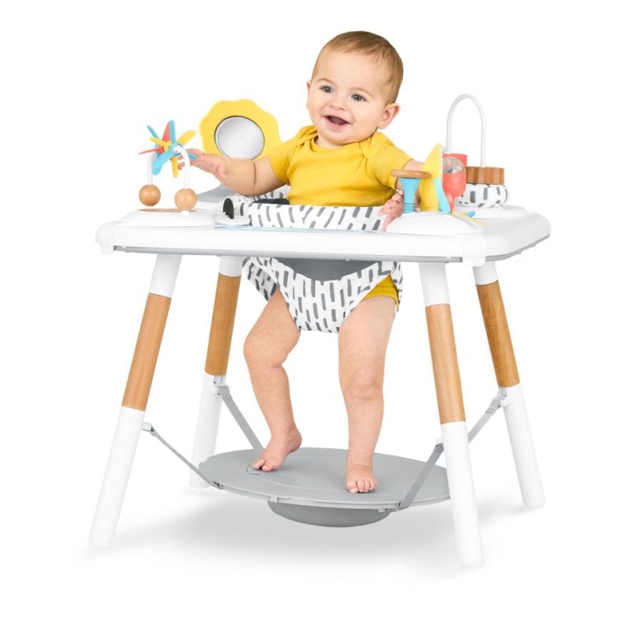 Skip Hop - Kinder-Spielzentrum 3in1 DISCOVEROSITY 3xAAA