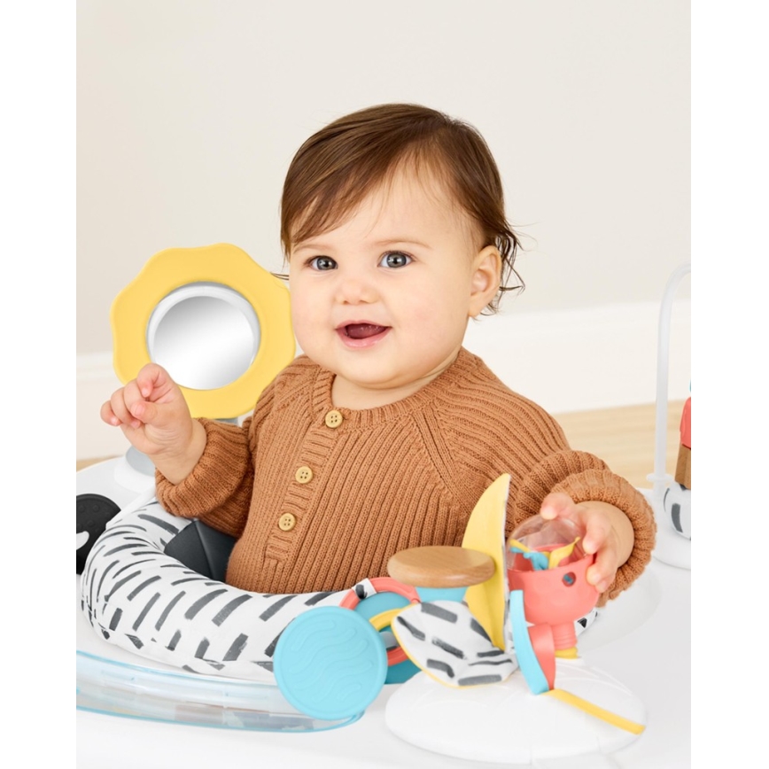 Skip Hop - Kinder-Spielzentrum 3in1 DISCOVEROSITY 3xAAA