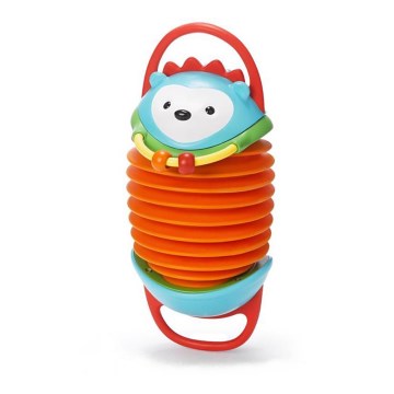 Skip Hop - Akkordeon-Spielzeug EXPLORE&MORE Igel