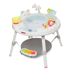 Skip Hop – Aktivitätscenter für Kinder 3in1 LINING CLOUD