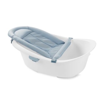 Skip Hop - Baby-Badewanne 4in1