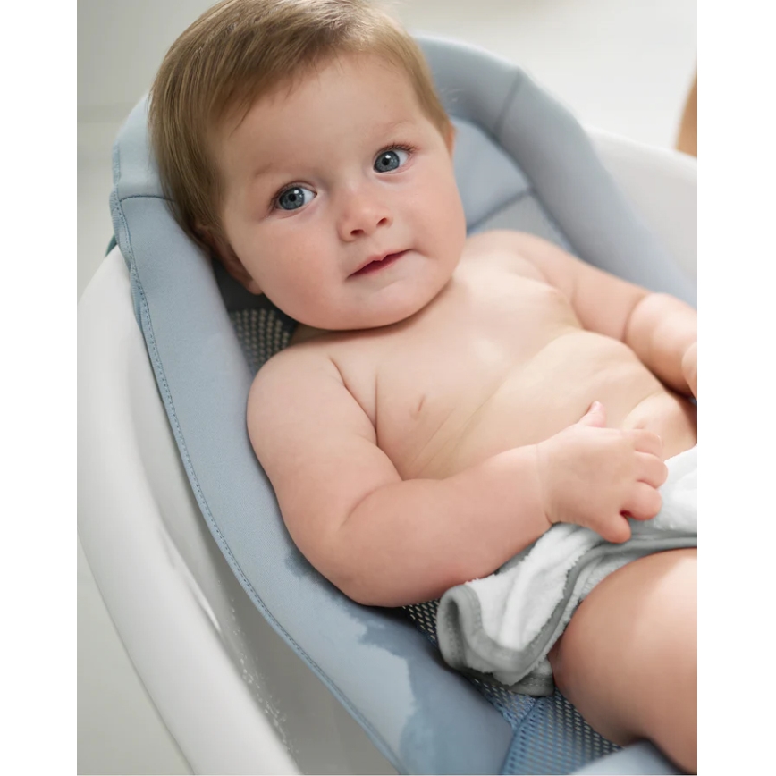 Skip Hop - Baby-Badewanne 4in1