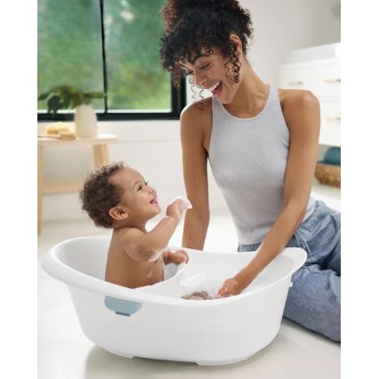 Skip Hop - Baby-Badewanne 4in1