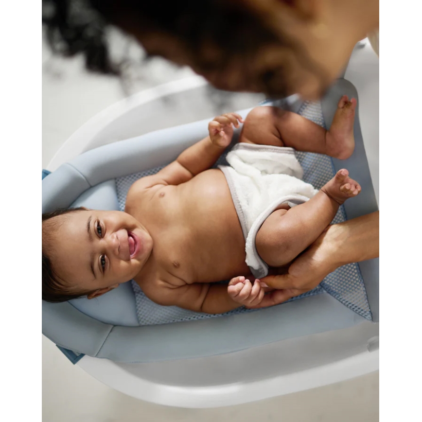 Skip Hop - Baby-Badewanne 4in1
