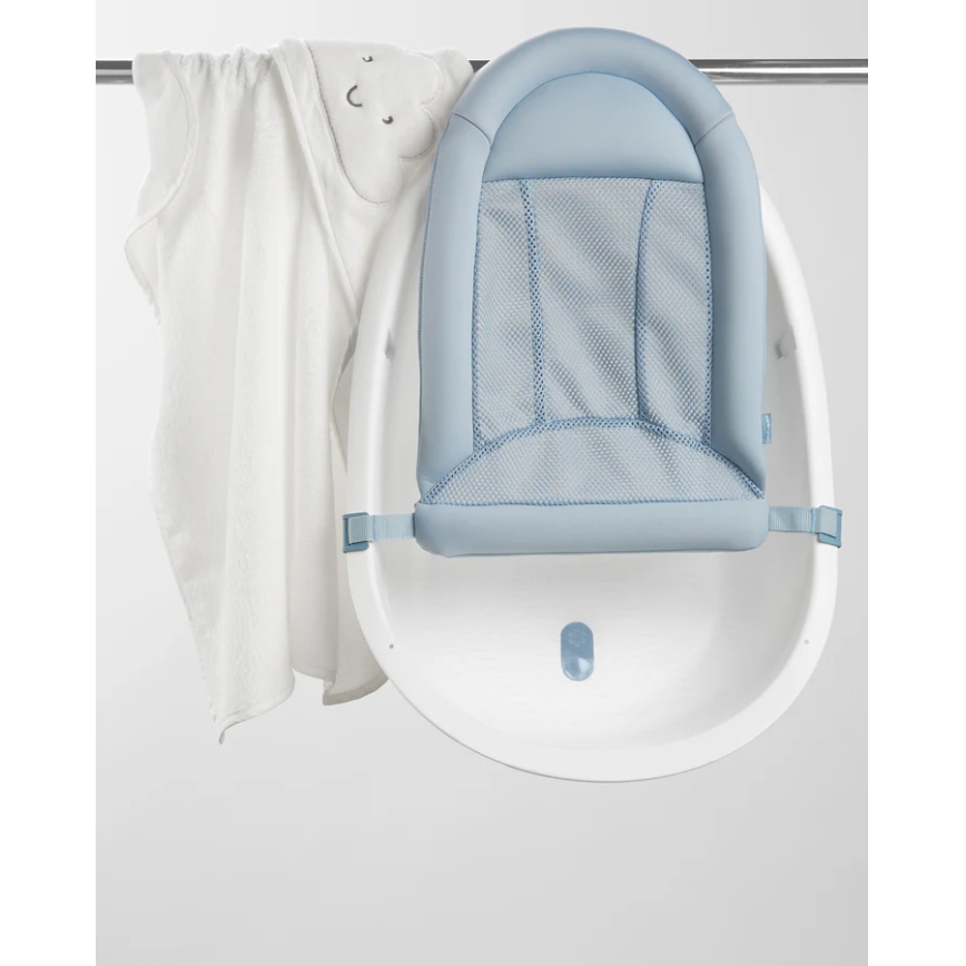 Skip Hop - Baby-Badewanne 4in1