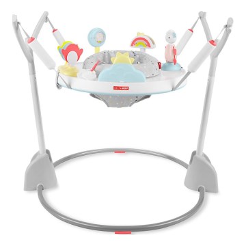 Skip Hop - Hopser 2-in-1 SILVER LINING CLOUD