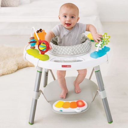 Skip Hop - Kinder-Spielzentrum 3-in-1 EXPLORE&MORE 3xAAA