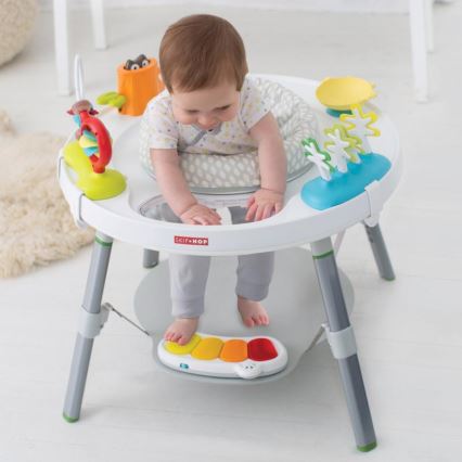 Skip Hop - Kinder-Spielzentrum 3-in-1 EXPLORE&MORE 3xAAA