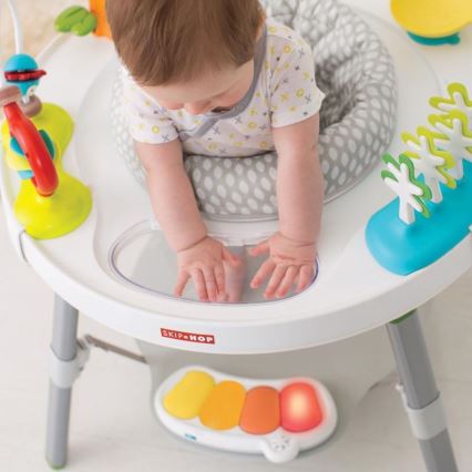 Skip Hop - Kinder-Spielzentrum 3-in-1 EXPLORE&MORE 3xAAA