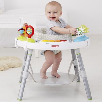 Skip Hop - Kinder-Spielzentrum 3-in-1 EXPLORE&MORE 3xAAA