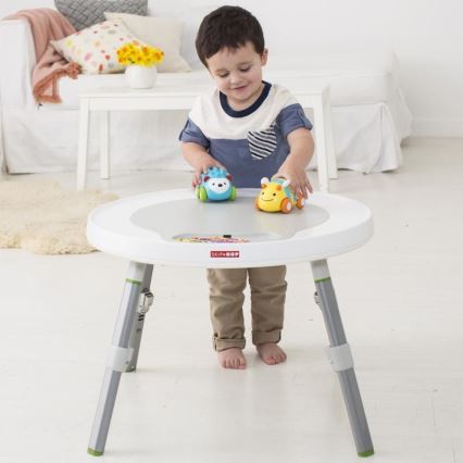 Skip Hop - Kinder-Spielzentrum 3-in-1 EXPLORE&MORE 3xAAA