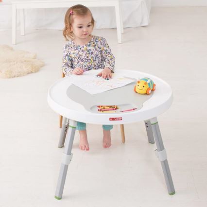 Skip Hop - Kinder-Spielzentrum 3-in-1 EXPLORE&MORE 3xAAA