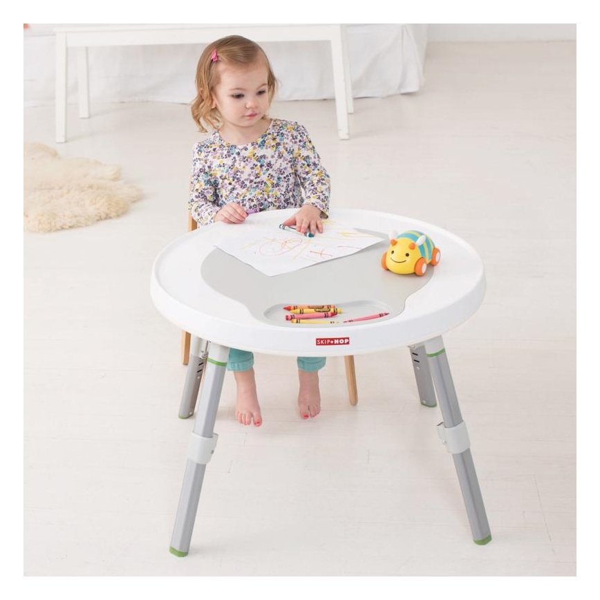 Skip Hop - Kinder-Spielzentrum 3-in-1 EXPLORE&MORE 3xAAA