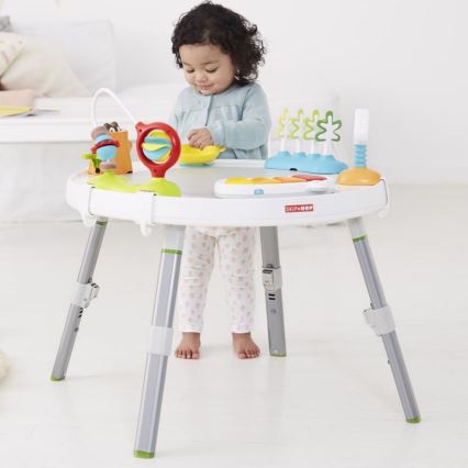 Skip Hop - Kinder-Spielzentrum 3-in-1 EXPLORE&MORE 3xAAA