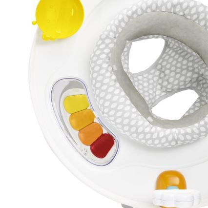 Skip Hop - Kinder-Spielzentrum 3-in-1 EXPLORE&MORE 3xAAA
