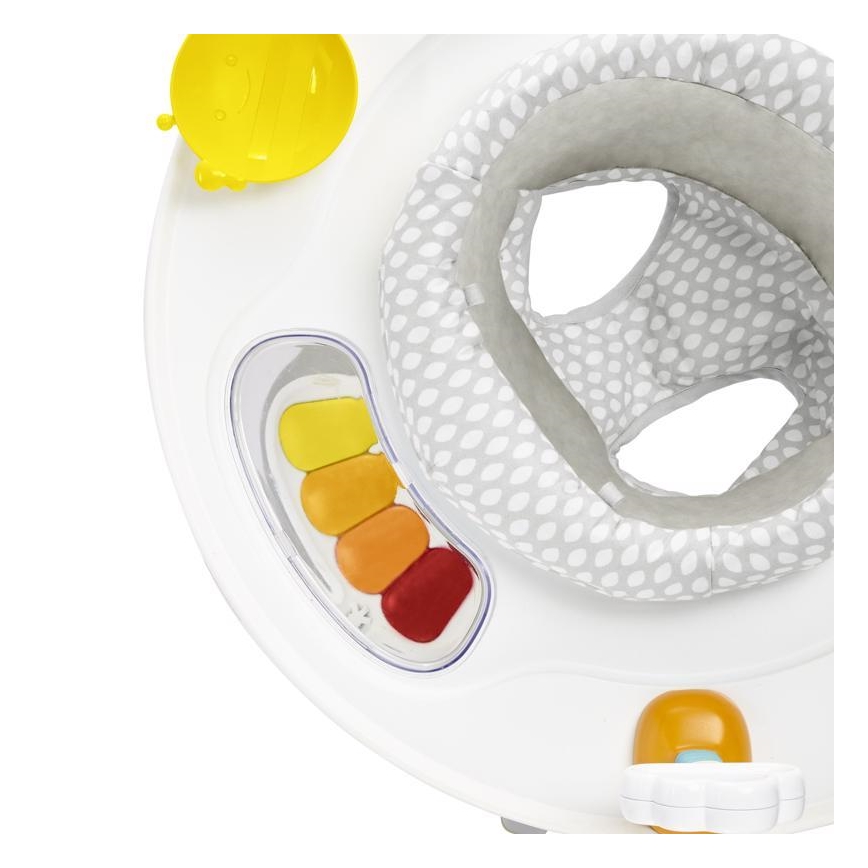 Skip Hop - Kinder-Spielzentrum 3-in-1 EXPLORE&MORE 3xAAA