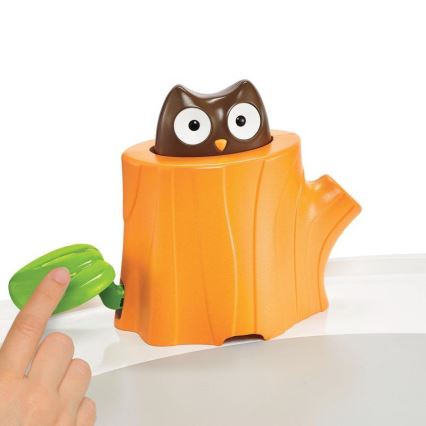 Skip Hop - Kinder-Spielzentrum 3-in-1 EXPLORE&MORE 3xAAA