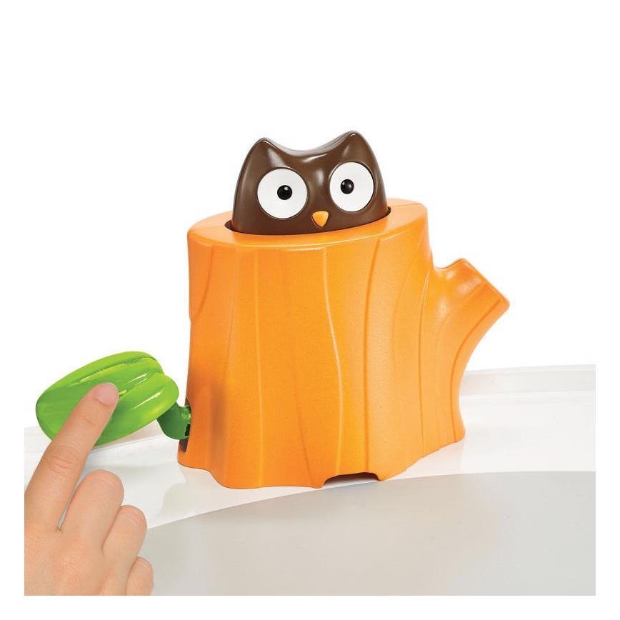 Skip Hop - Kinder-Spielzentrum 3-in-1 EXPLORE&MORE 3xAAA
