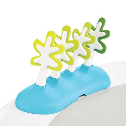 Skip Hop - Kinder-Spielzentrum 3-in-1 EXPLORE&MORE 3xAAA