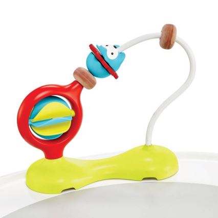Skip Hop - Kinder-Spielzentrum 3-in-1 EXPLORE&MORE 3xAAA