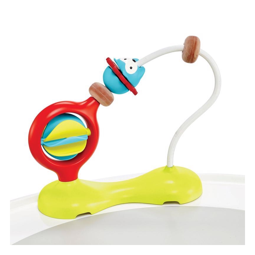 Skip Hop - Kinder-Spielzentrum 3-in-1 EXPLORE&MORE 3xAAA