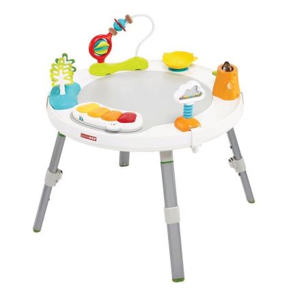 Skip Hop - Kinder-Spielzentrum 3-in-1 EXPLORE&MORE 3xAAA