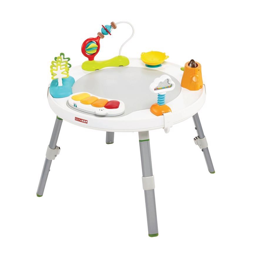 Skip Hop - Kinder-Spielzentrum 3-in-1 EXPLORE&MORE 3xAAA