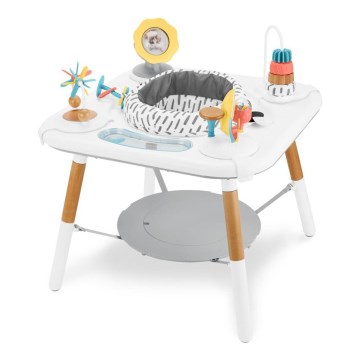 Skip Hop - Kinder-Spielzentrum 3in1 DISCOVEROSITY 3xAAA