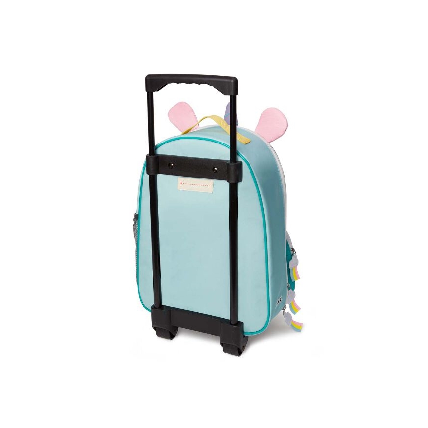Skip Hop – Kinderreisekoffer ZOO Einhorn