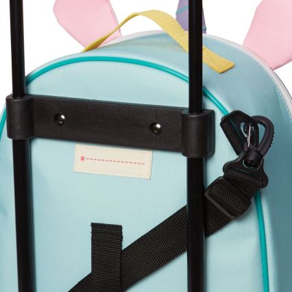 Skip Hop – Kinderreisekoffer ZOO Einhorn
