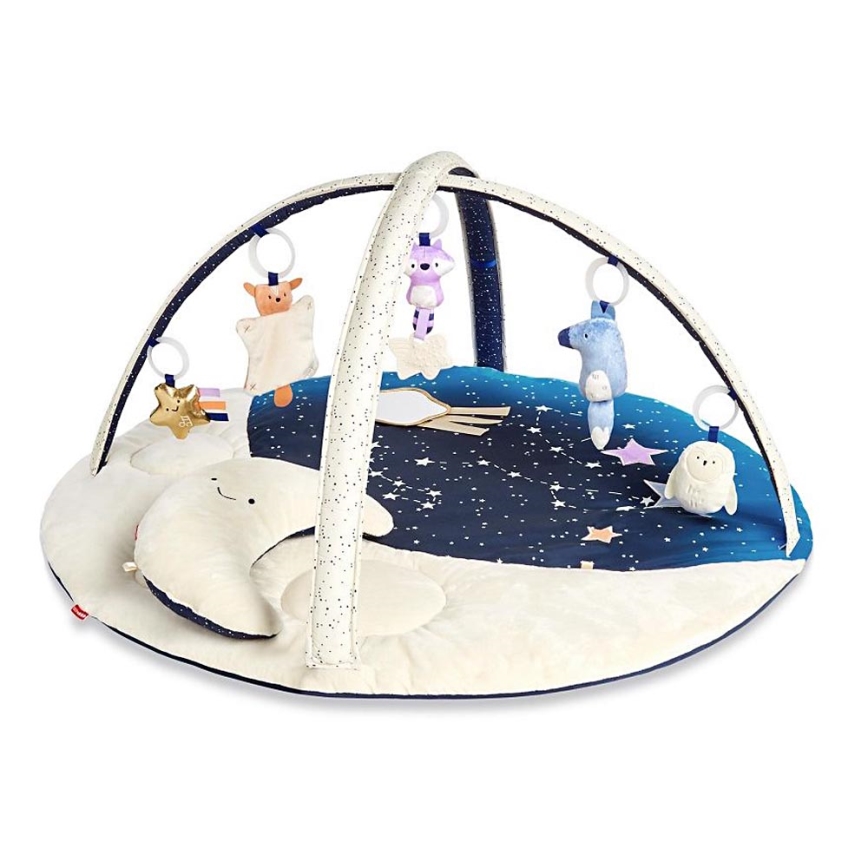 Skip Hop – Kinderspieldecke CELESTIAL DREAMS