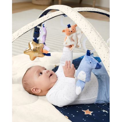 Skip Hop – Kinderspieldecke CELESTIAL DREAMS