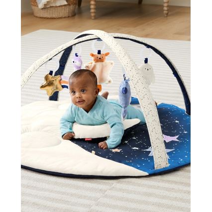 Skip Hop – Kinderspieldecke CELESTIAL DREAMS