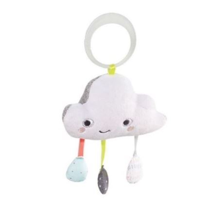 Skip Hop – Kinderspieldecke LINING CLOUD