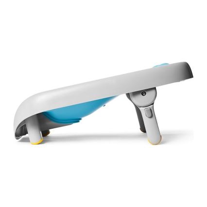 Skip Hop - Badewannensitz MOBY blau