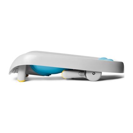 Skip Hop - Badewannensitz MOBY blau