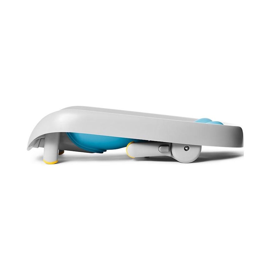 Skip Hop - Badewannensitz MOBY blau