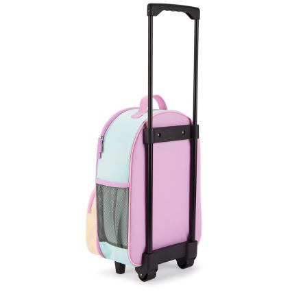 Skip Hop - Reisekoffer für Kinder SPARK STYLE Eiscreme