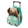 Skip Hop - Reisekoffer für Kinder ZOO Mops