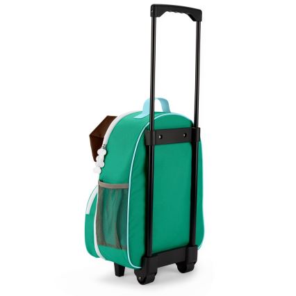 Skip Hop - Reisekoffer für Kinder ZOO Mops