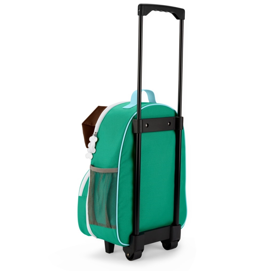 Skip Hop - Reisekoffer für Kinder ZOO Mops