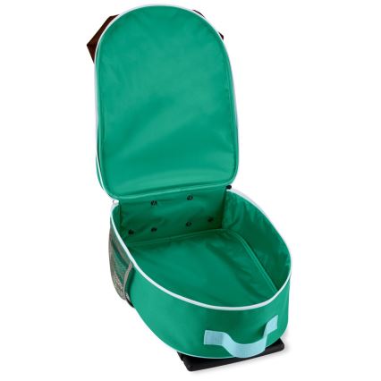 Skip Hop - Reisekoffer für Kinder ZOO Mops