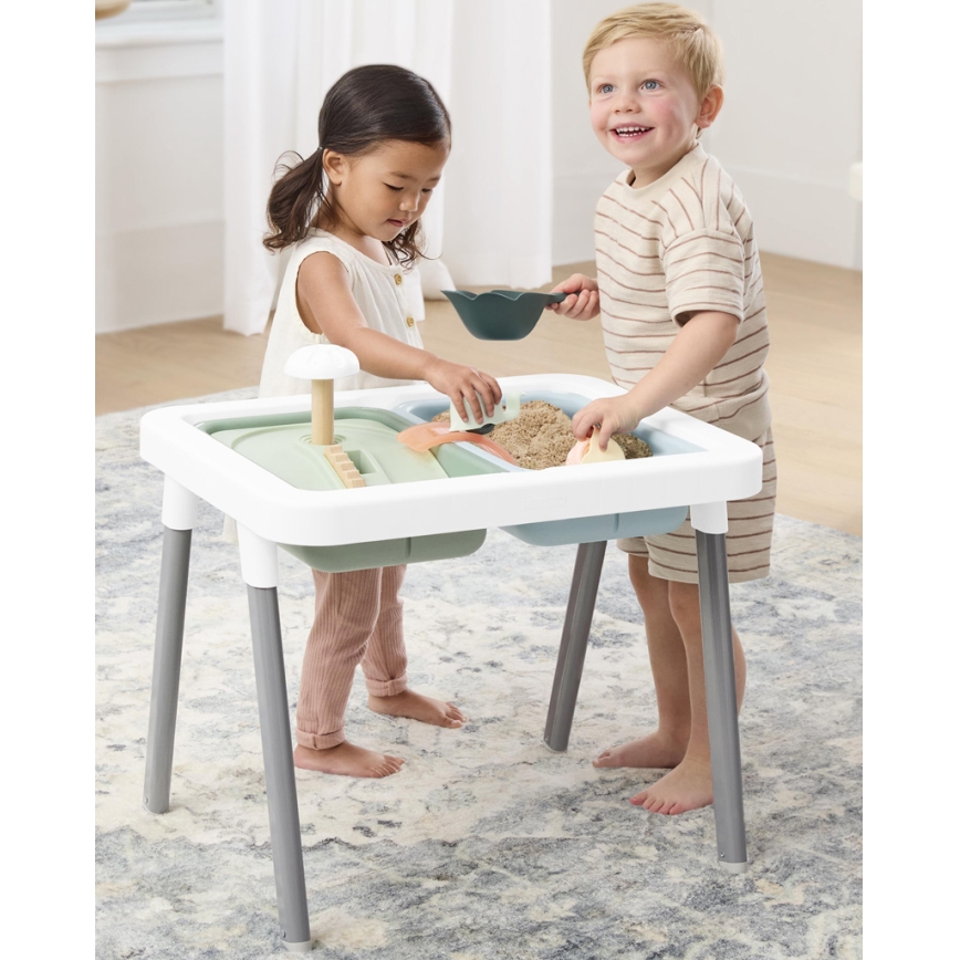 Skip Hop - Sensorik-Tisch 3in1 DISCOVEROSITY