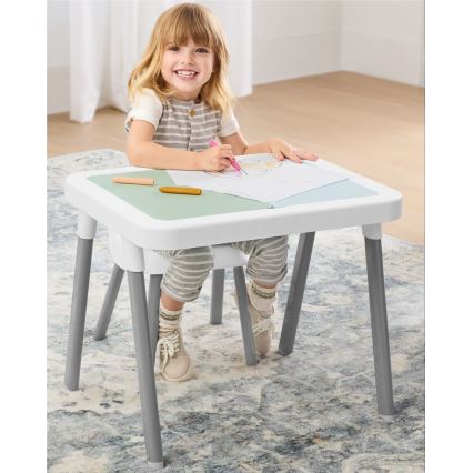 Skip Hop - Sensorik-Tisch 3in1 DISCOVEROSITY
